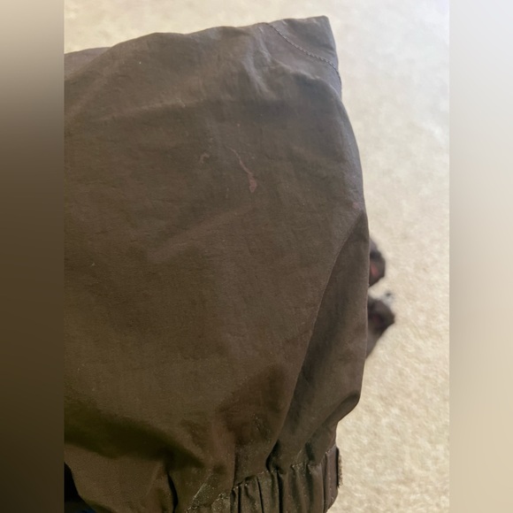 “The North Face “ womens jacket. READ DESCRIPTION - Picture 7 of 7